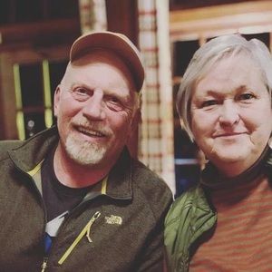 Meet your Posher, Cindy